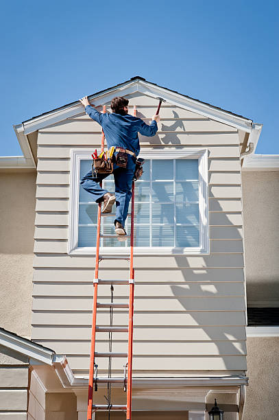 Best Engineered Wood Siding  in Tigard, OR